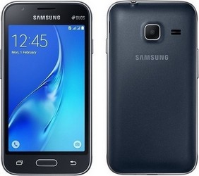 Замена тачскрина на телефоне Samsung Galaxy J1 mini в Пензе